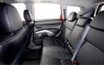 Mitsubishi Outlander 2005 года